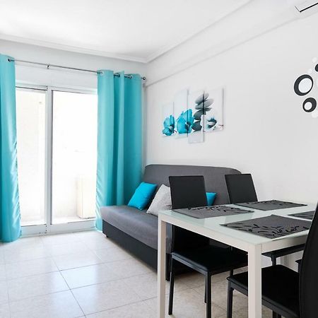 Apartmán Apartamento Rambla Juan Mateo Torrevieja Exteriér fotografie